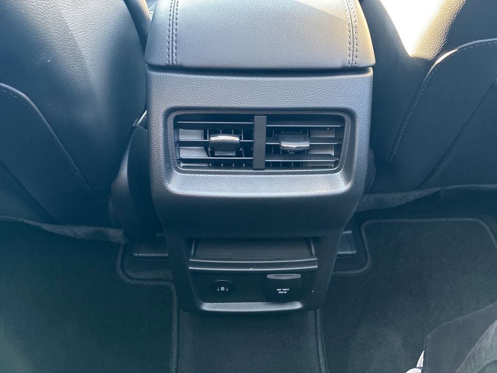 Used 2023 Ford Edge SEL w/ Convenience Package AWD/4WD image 21
