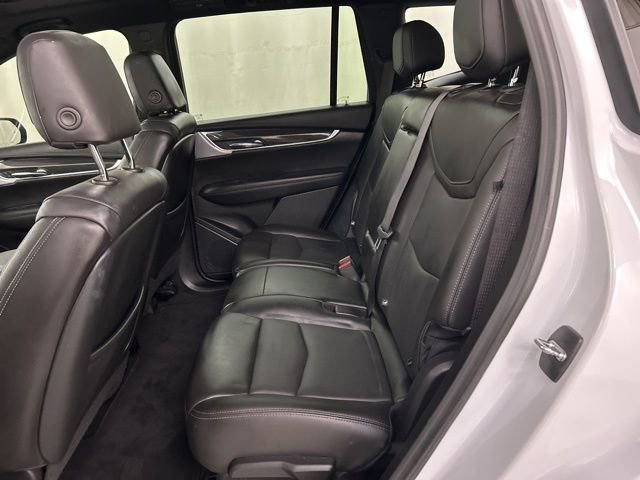 Used 2023 Cadillac XT6 Sport AWD/4WD image 28