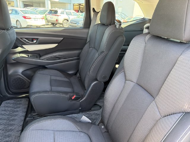 Used 2020 Subaru Ascent Premium w/ Convenience Package AWD/4WD image 22