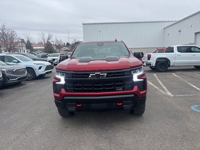 Used 2023 Chevrolet Silverado 1500 LT Trail Boss w/ LT Trail Boss Premium Package image 3