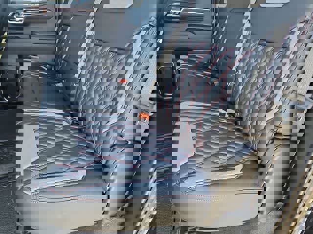 New 2025 Chevrolet Silverado 1500 RST image 20