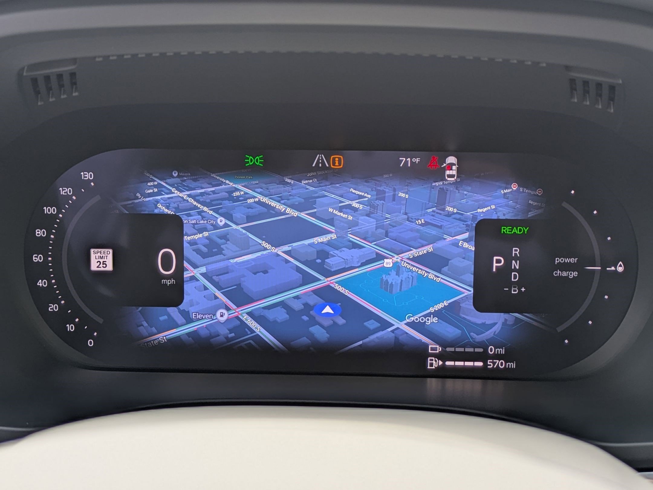 Used 2026 Volvo XC60 T8 Ultra image 20