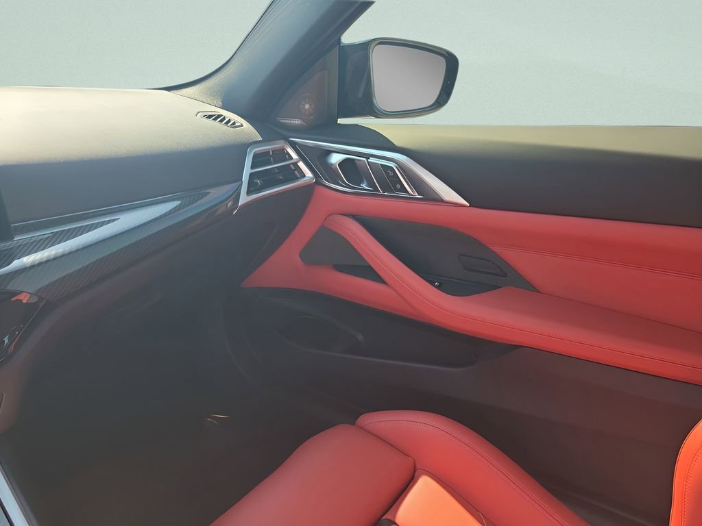 Used 2026 BMW M4 xDrive Competition image 21