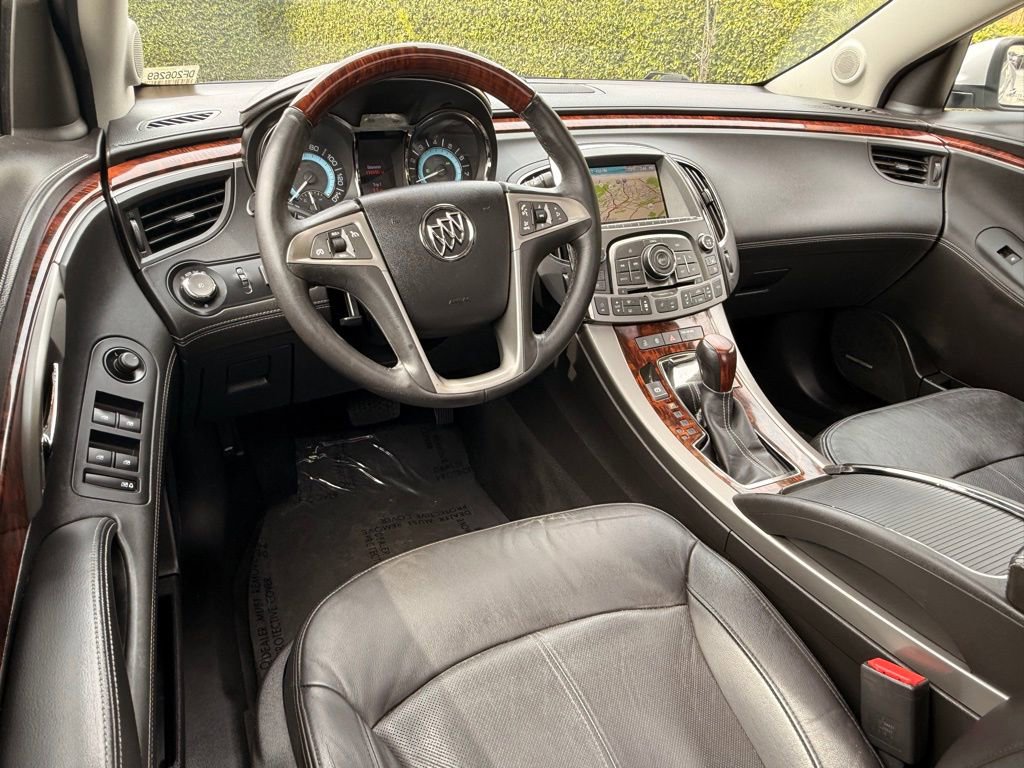 Used 2013 Buick LaCrosse Touring image 13