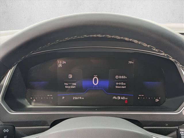 Used 2023 Volkswagen Tiguan S FWD image 10