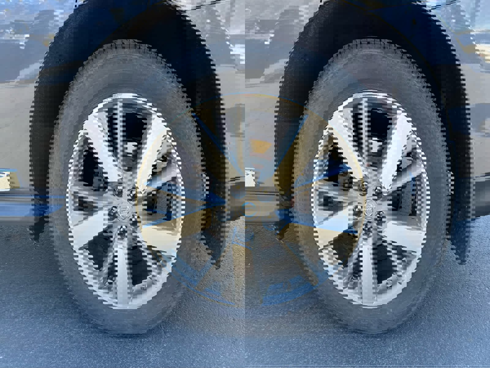 Used 2014 Nissan Pathfinder Platinum image 14