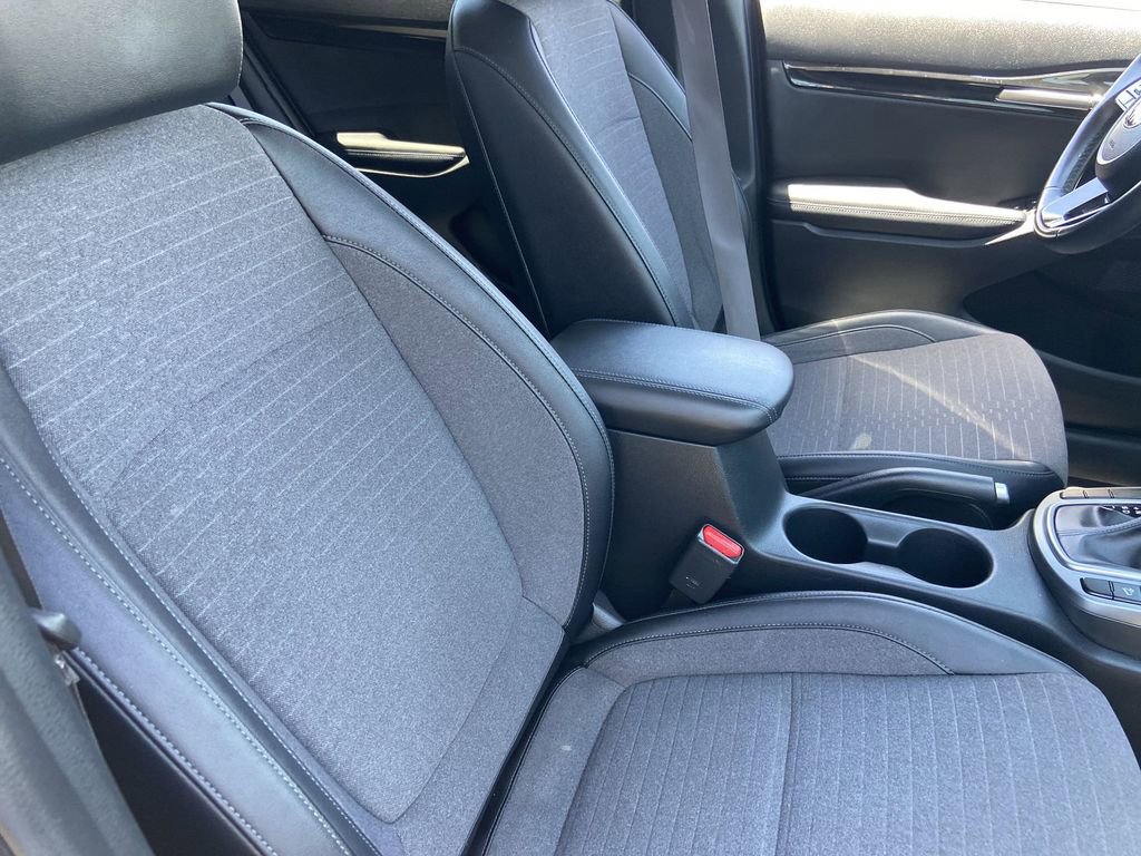 Used 2021 Kia Seltos S FWD image 22
