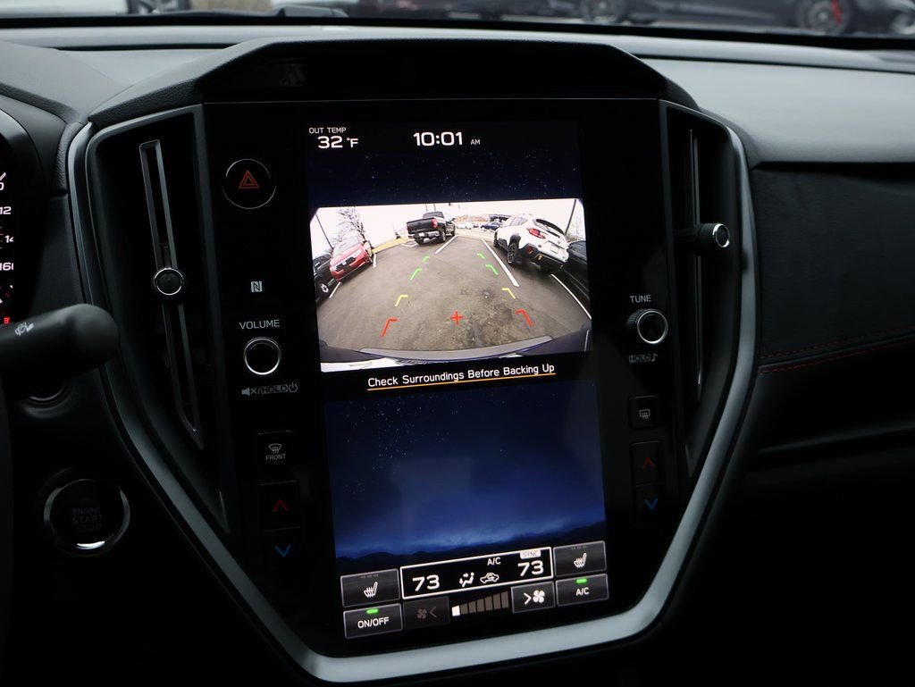 Used 2024 Subaru WRX TR image 23