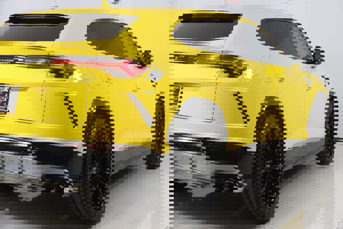 Used 2019 Lamborghini Urus image 76