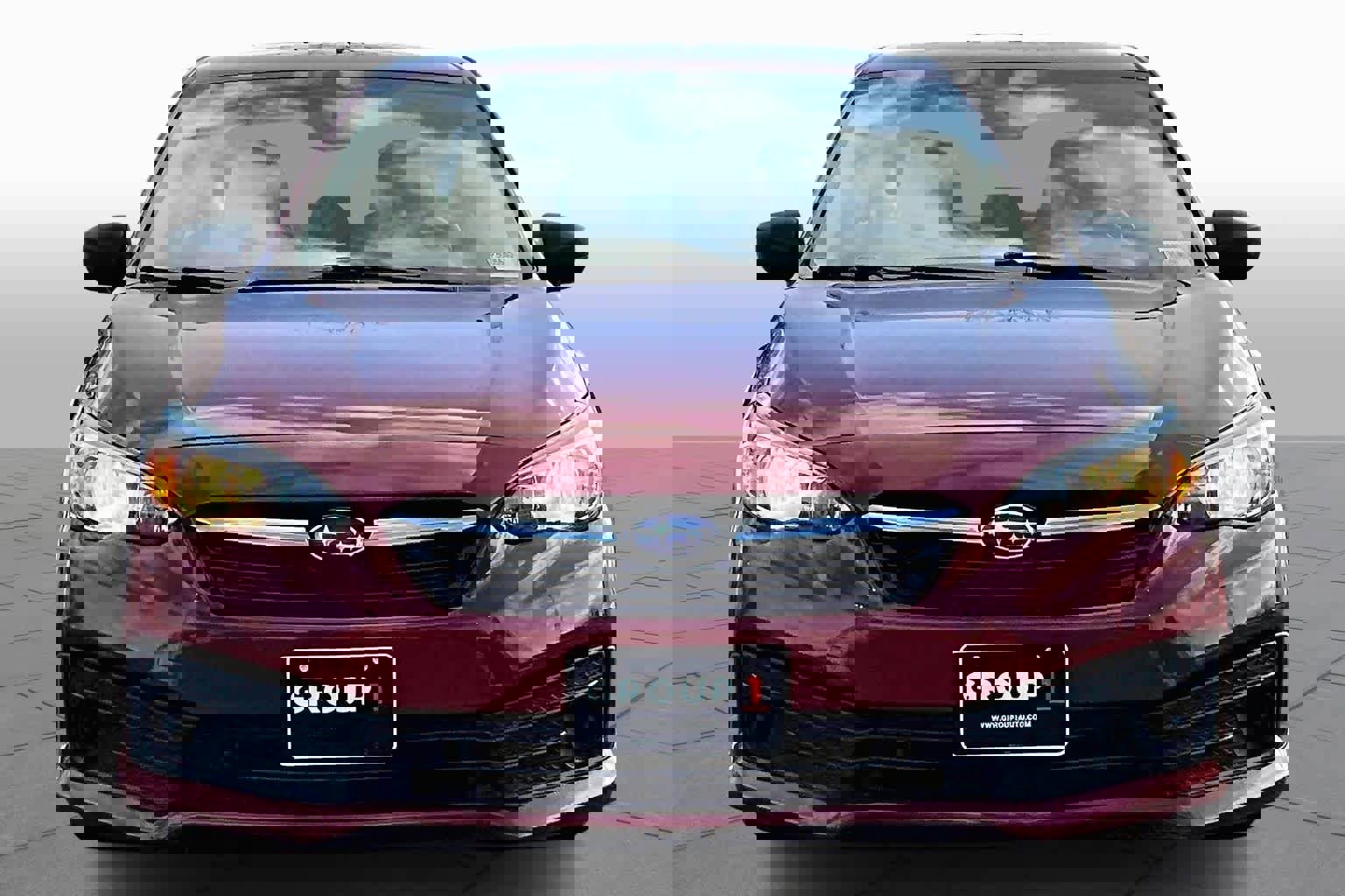 Used 2023 Subaru Impreza 2.0i image 4