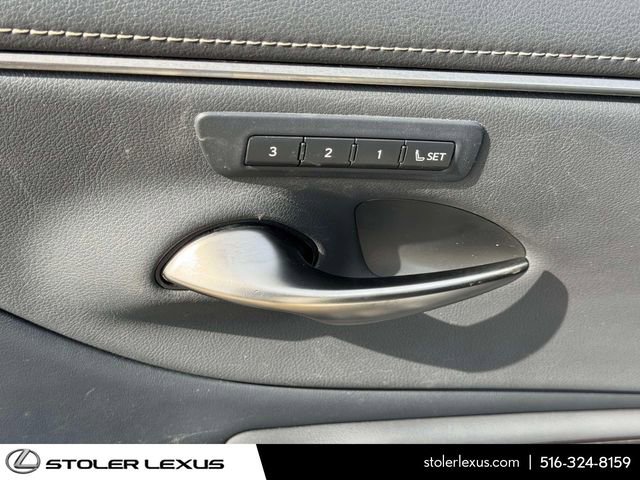 Used 2019 Lexus ES 350 image 19
