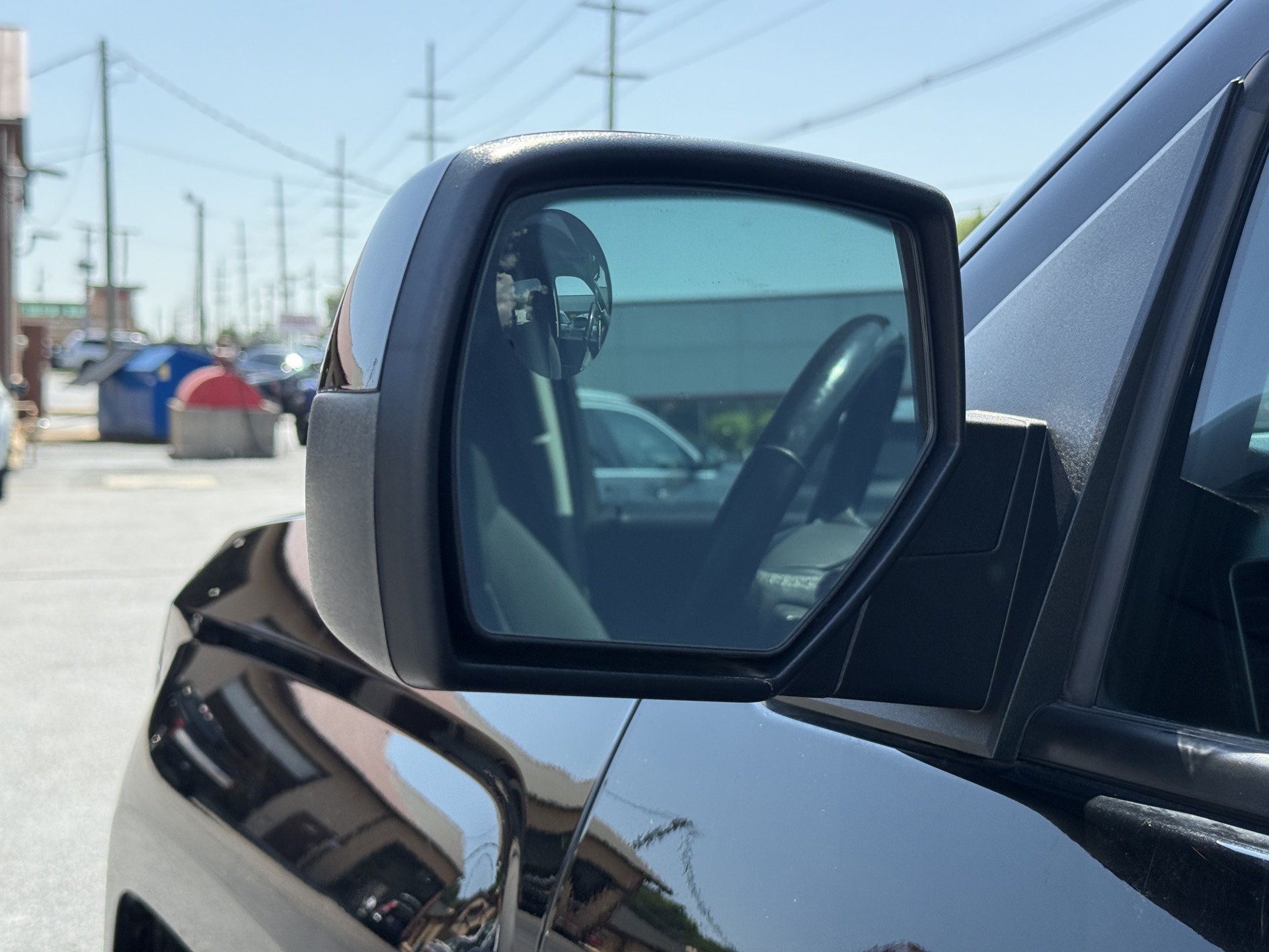 Used 2019 Chevrolet Silverado 1500 LT w/ All Star Edition AWD/4WD image 32