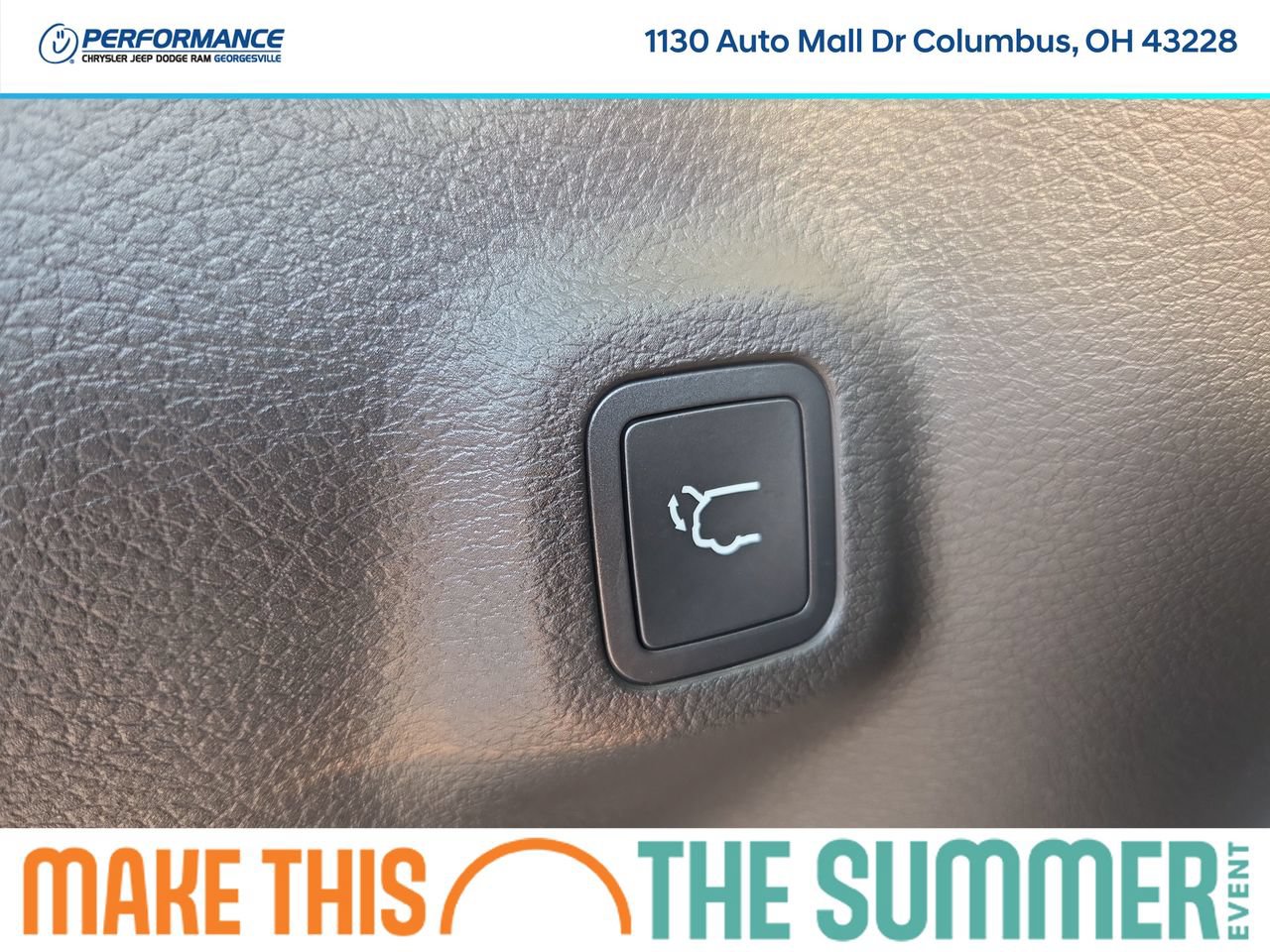 New 2026 Jeep Compass Latitude AWD/4WD image 13