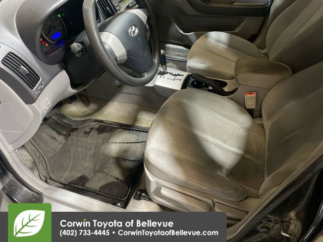 Used 2007 Hyundai Elantra GLS image 12