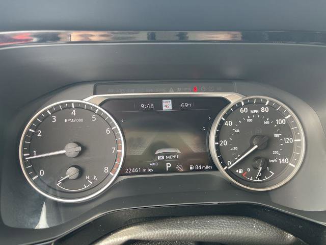 Certified 2023 Nissan Pathfinder SL AWD/4WD image 15