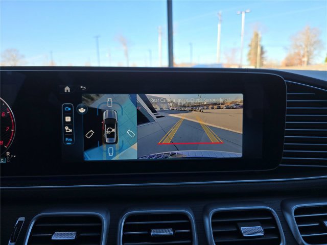 Certified 2026 Mercedes-Benz GLE 450 4MATIC image 30