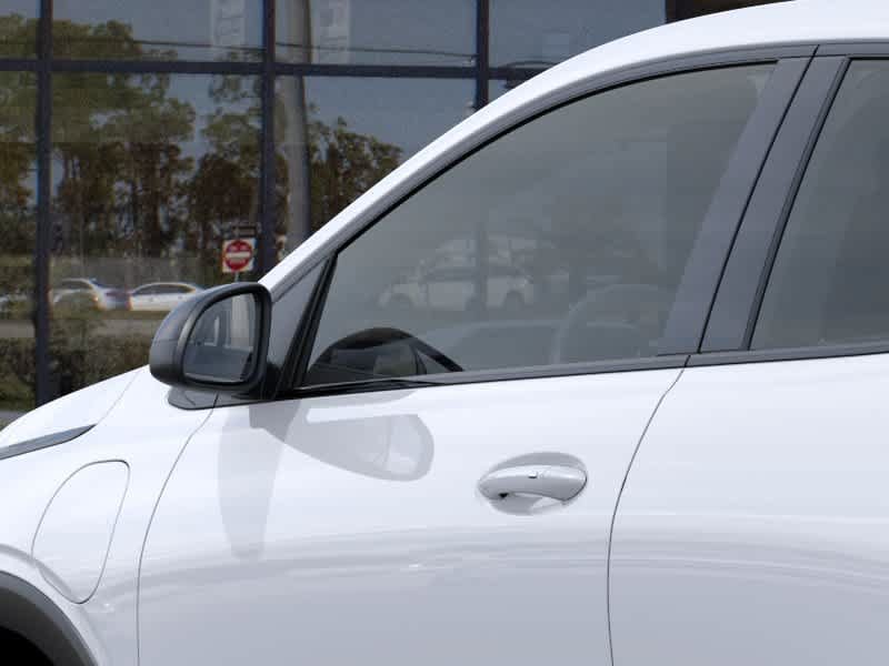 New 2027 Chevrolet Bolt LT FWD image 12
