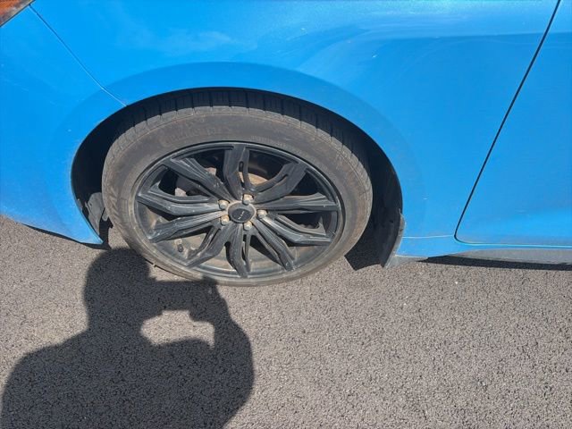 Used 2019 Toyota Corolla SE image 4