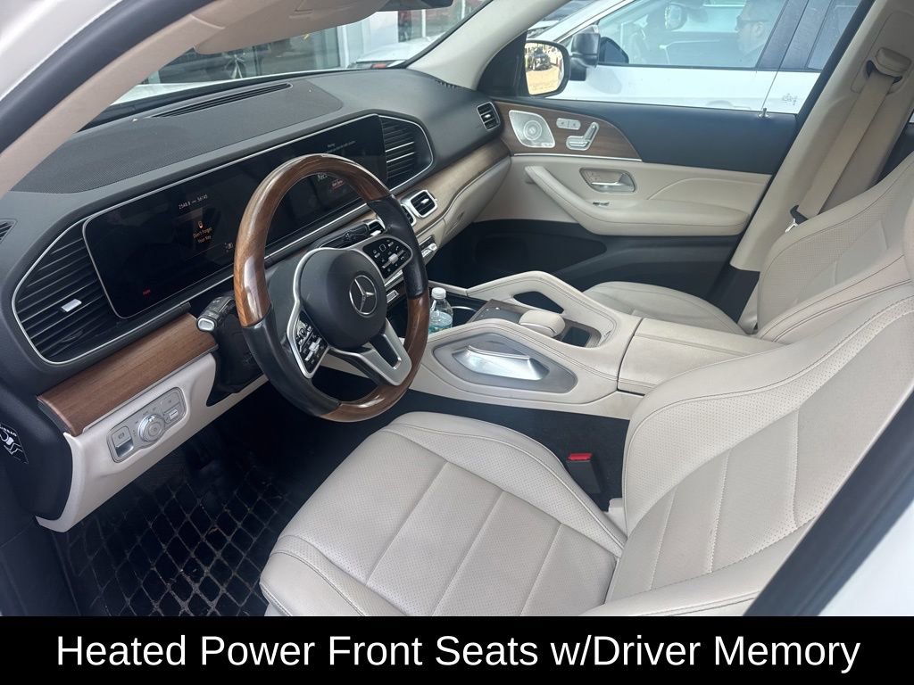 Used 2022 Mercedes-Benz GLE 450 4MATIC image 26
