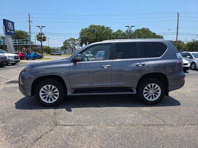 Used 2022 Lexus GX 460 Premium AWD/4WD image 7