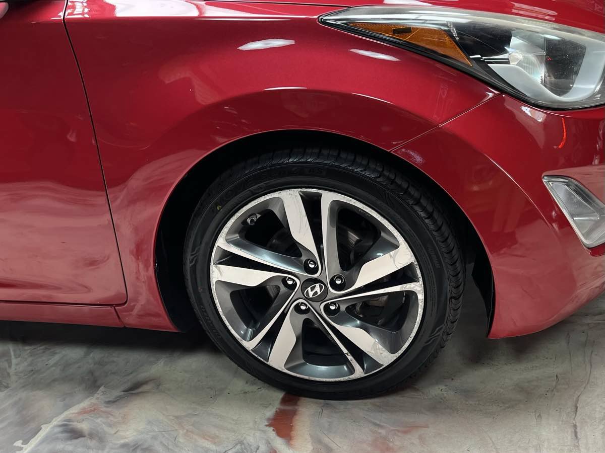Used 2016 Hyundai Elantra Limited FWD image 33