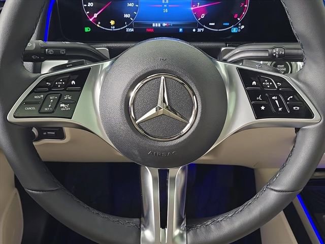 New 2026 Mercedes-Benz GLB 250 4MATIC image 26