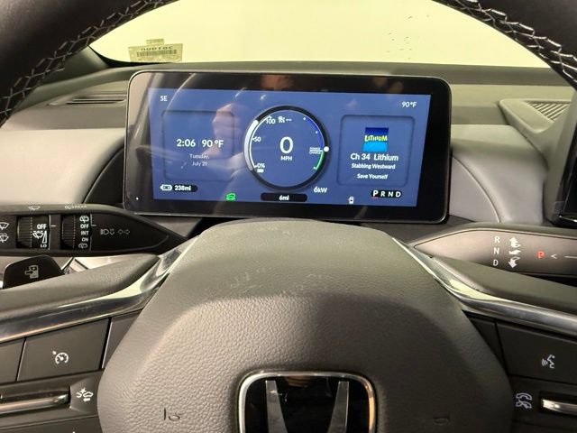 New 2026 Honda Prologue Touring image 19