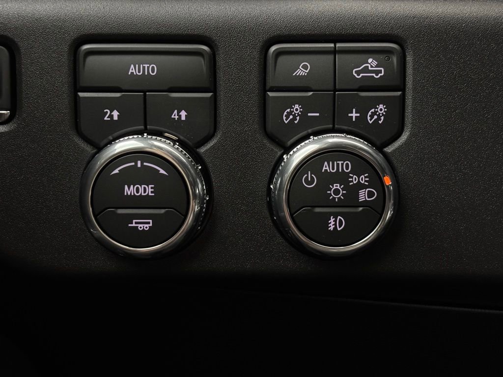 New 2026 GMC Sierra 1500 SLT w/ SLT Premium Package image 23