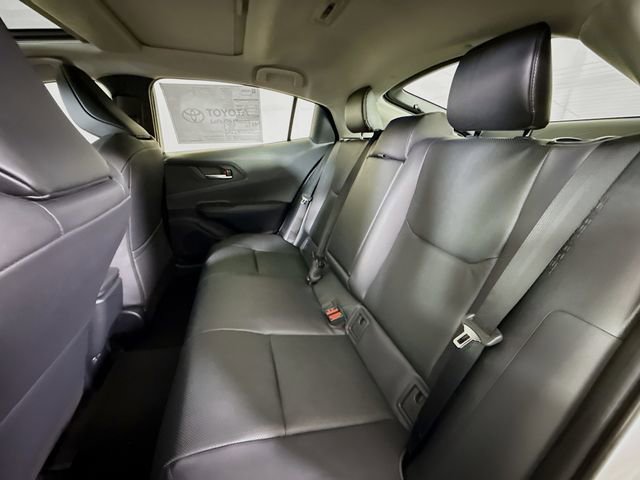 New 2026 Toyota Prius XLE image 24