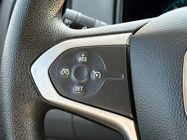 Used 2021 GMC Canyon Elevation Standard w/ Convenience Package RWD image 28