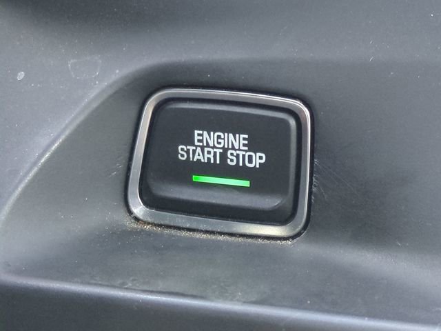 Used 2019 Chevrolet Camaro SS image 30