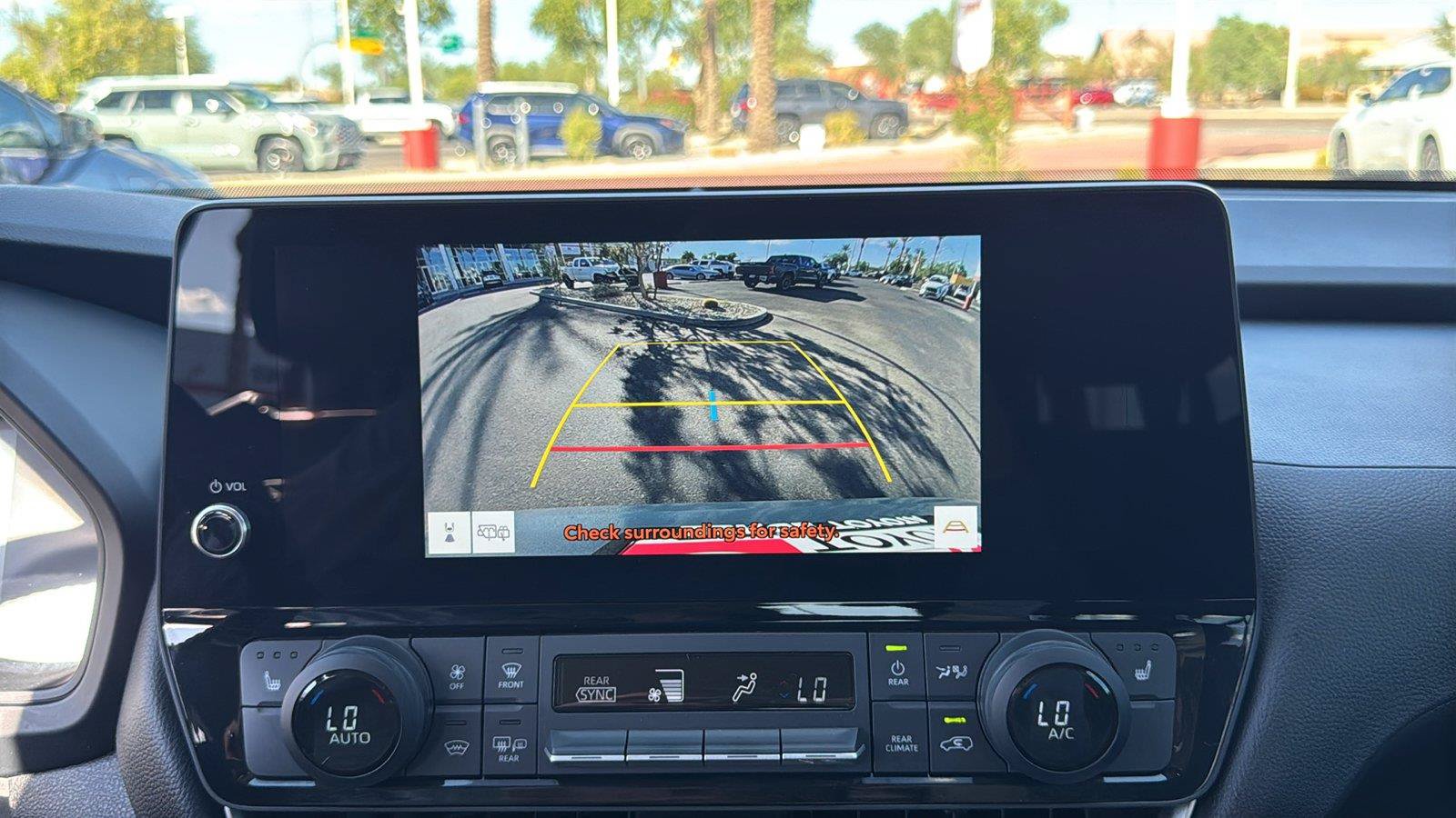 Used 2024 Toyota Grand Highlander FWD image 22