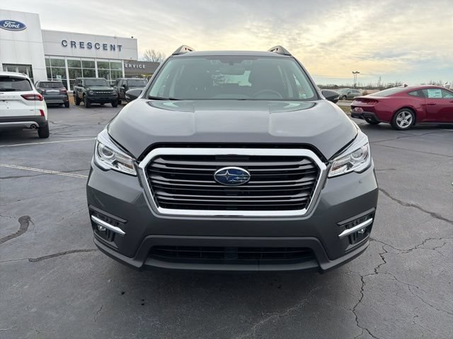 Used 2022 Subaru Ascent Limited AWD/4WD image 3