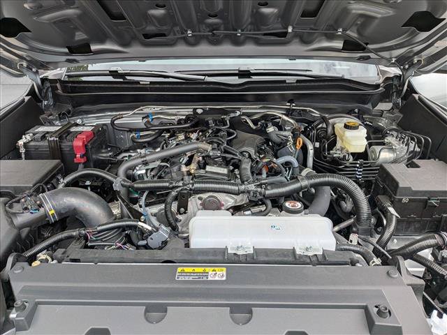 New 2026 Toyota Tacoma SR5 AWD/4WD image 16