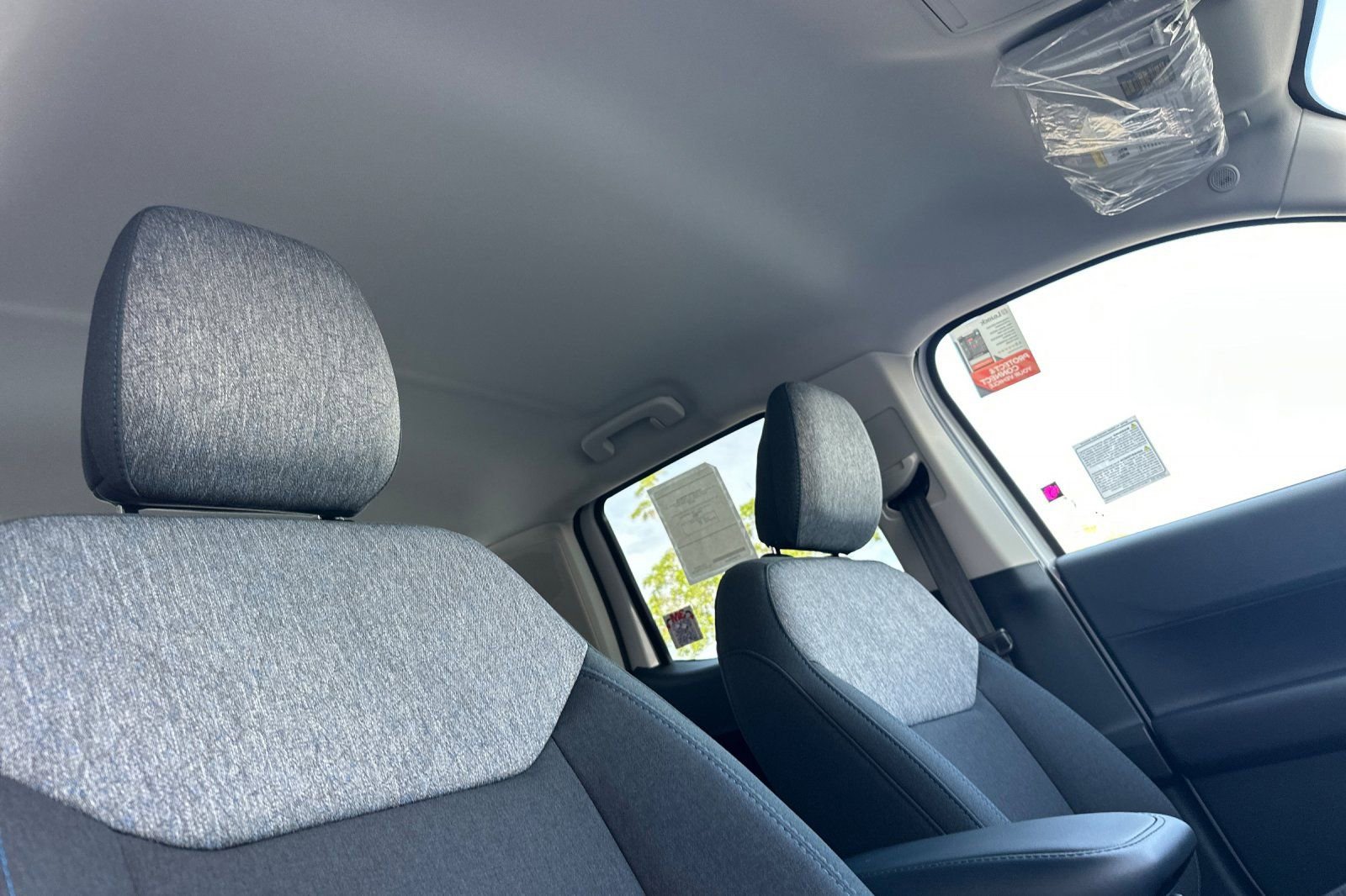 New 2025 Ford Maverick XLT image 16