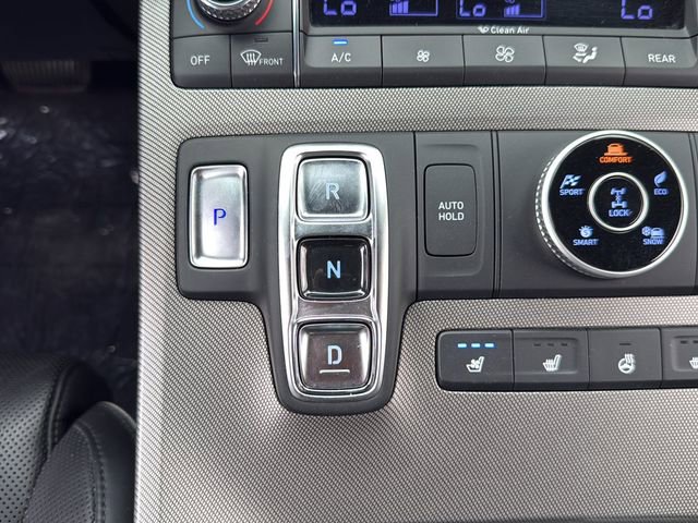 Used 2021 Hyundai Palisade Calligraphy image 19