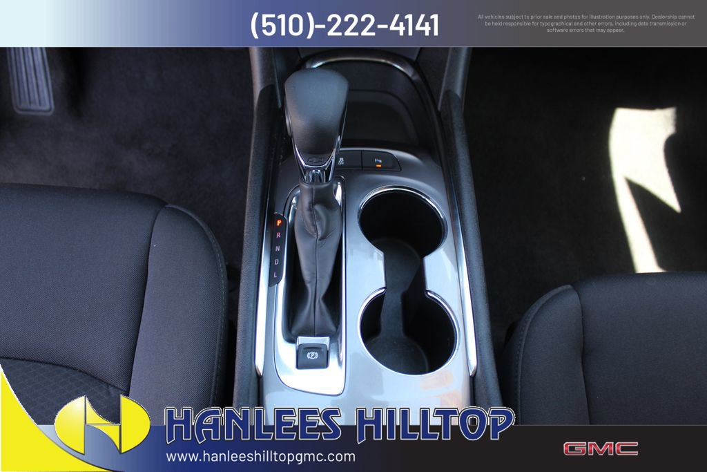 Used 2024 Chevrolet Malibu LT FWD image 19