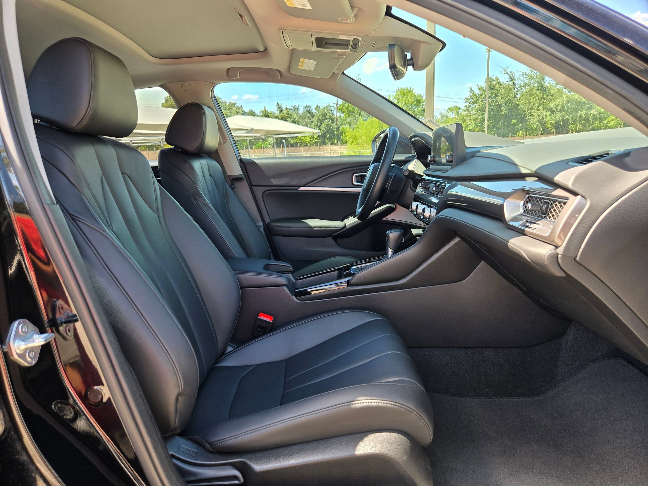 Used 2024 Acura Integra FWD image 27