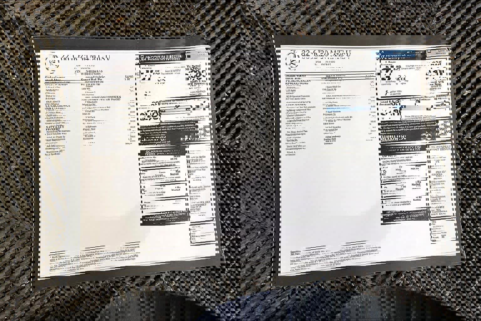 New 2026 Mercedes-Benz GLB 250 4MATIC image 18