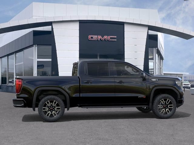 New 2026 GMC Sierra 1500 AT4 w/ AT4 Premium Package AWD/4WD image 5