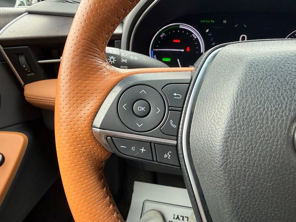 Used 2019 Toyota Avalon Limited w/ Advanced Safety Package image 14