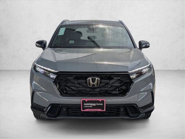 New 2026 Honda CR-V Sport-L image 6