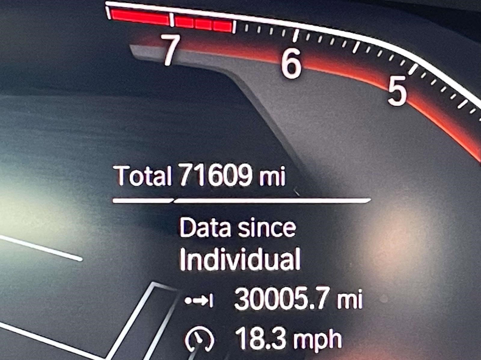 Used 2019 BMW X7 xDrive40i w/ Premium Package image 26