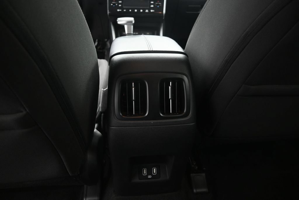 Used 2024 Hyundai Tucson SEL FWD image 19