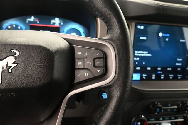 Certified 2025 Ford Bronco Outer Banks AWD/4WD image 18