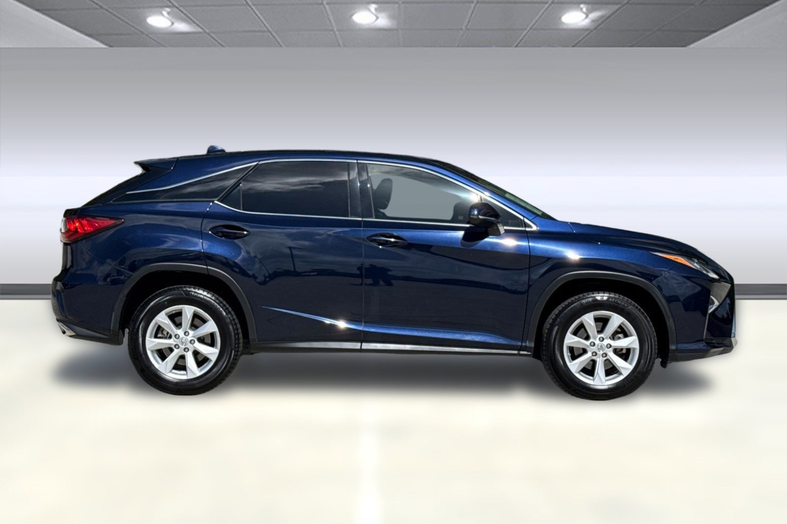 Used 2016 Lexus RX 350 AWD image 8