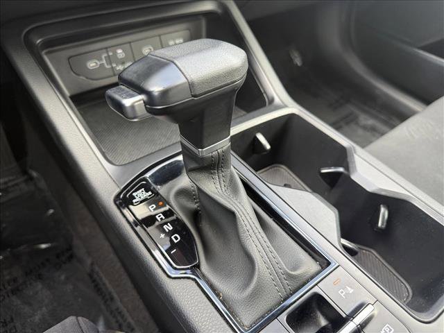 Used 2025 Kia K5 LXS image 16