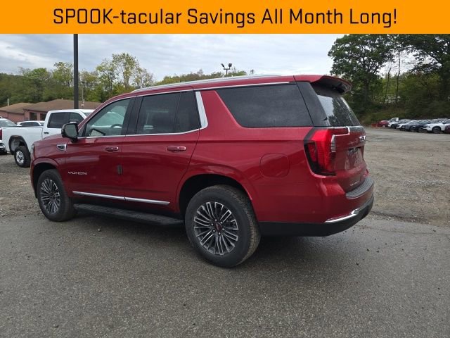 New 2026 GMC Yukon Elevation image 3
