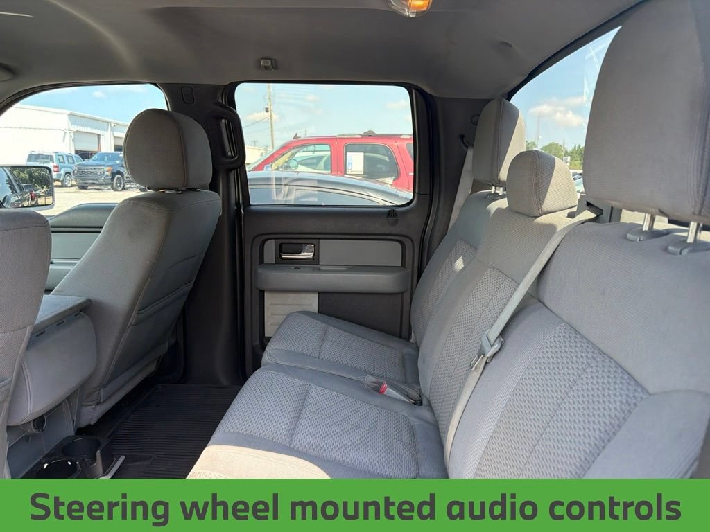 Used 2013 Ford F150 XLT RWD image 14