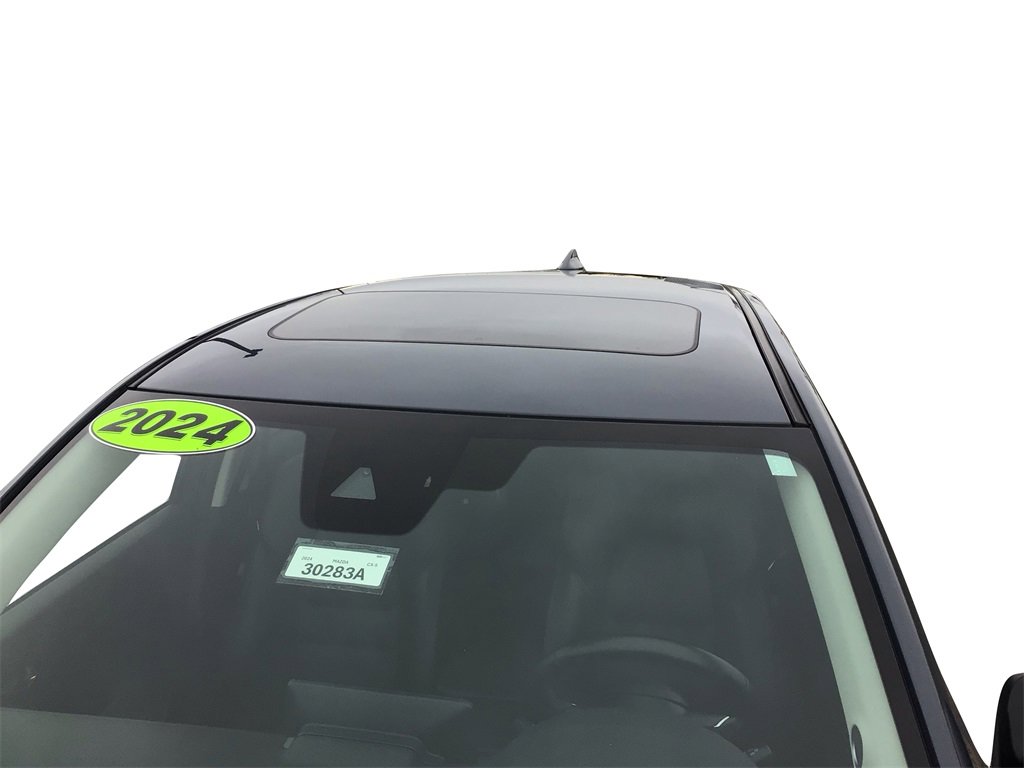 Used 2024 MAZDA CX-5 Carbon Edition image 12